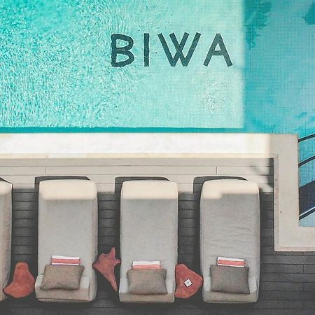 Hotel Biwa Tulum Exteriér fotografie