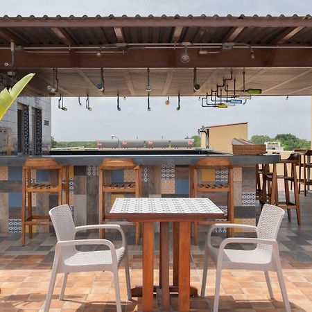 Hotel Biwa Tulum Exteriér fotografie