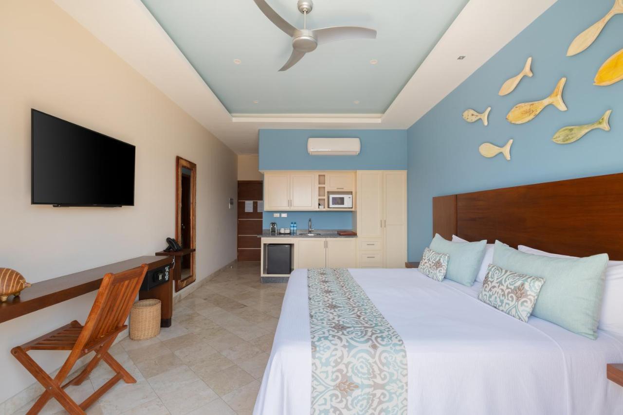 Hotel Biwa Tulum Exteriér fotografie