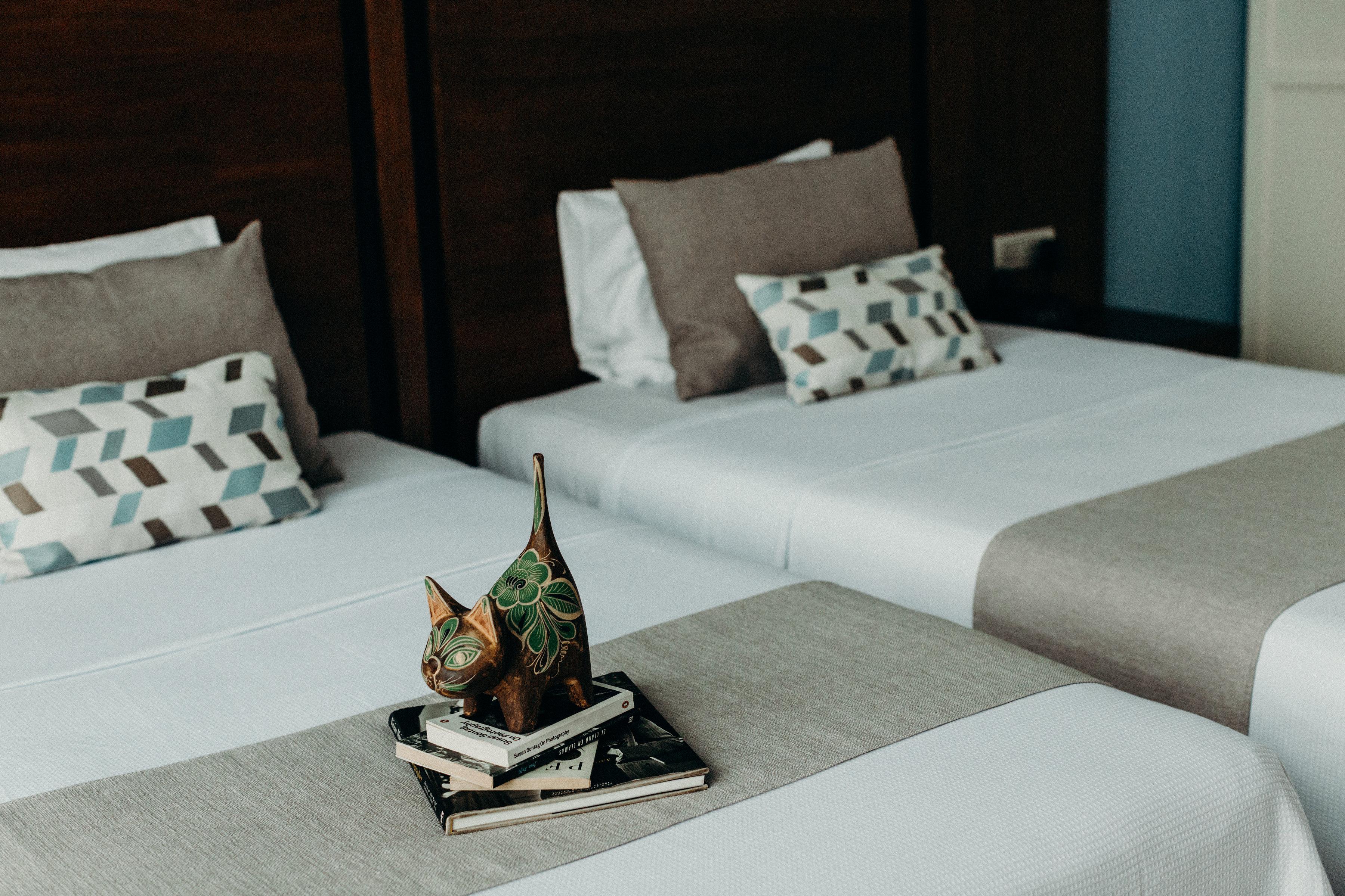 Hotel Biwa Tulum Exteriér fotografie