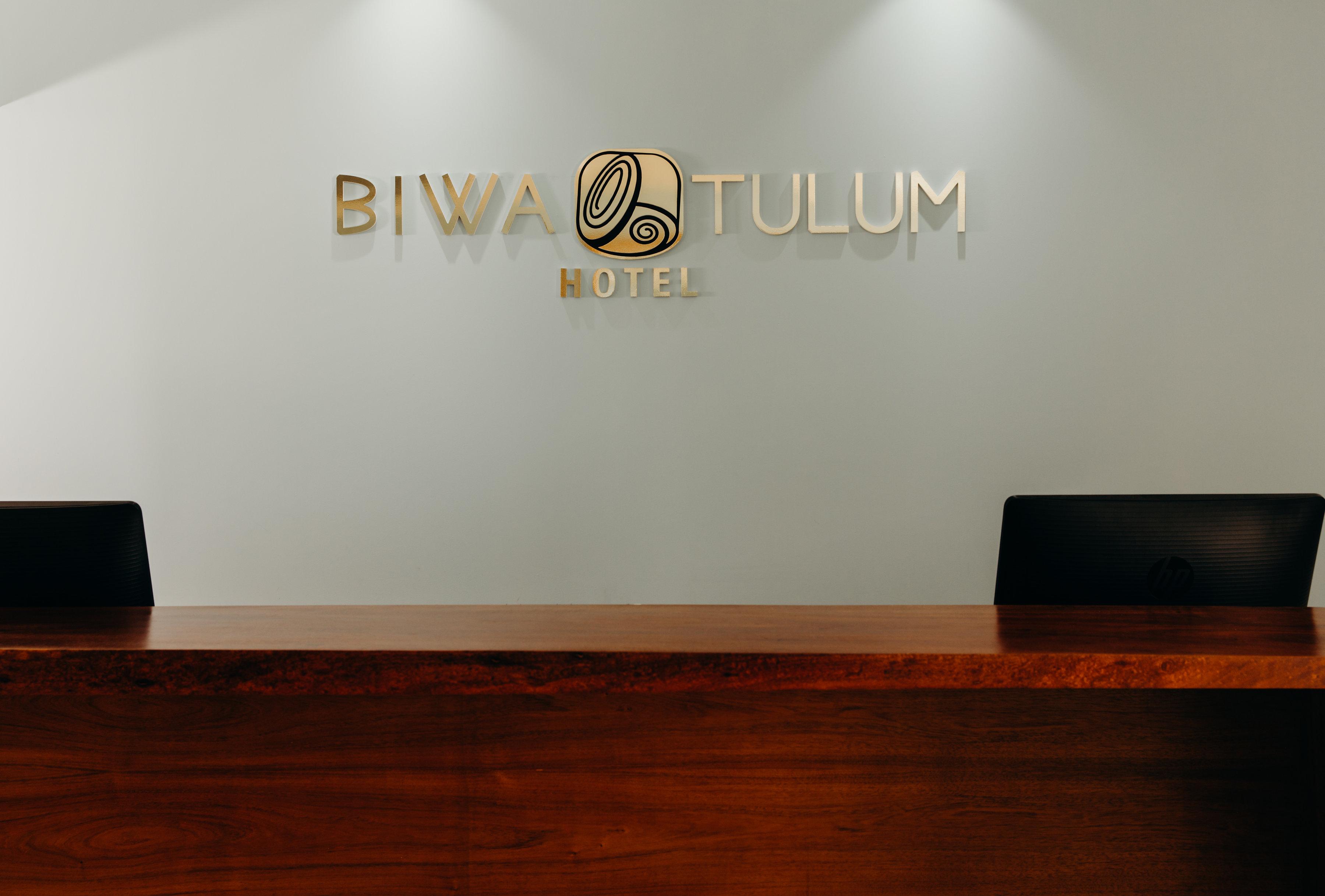 Hotel Biwa Tulum Exteriér fotografie