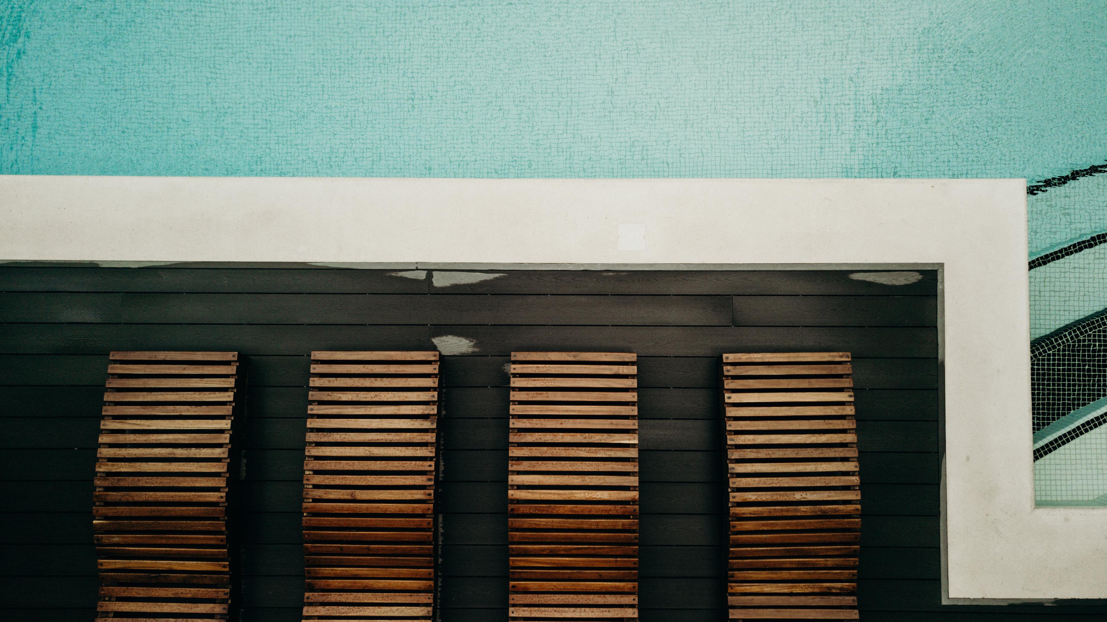 Hotel Biwa Tulum Exteriér fotografie